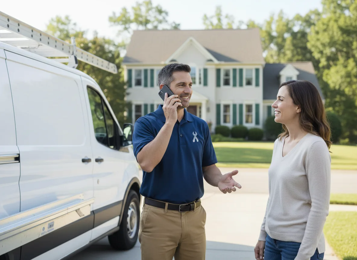 Home Gutter Service Fort Davis, AL FAQs